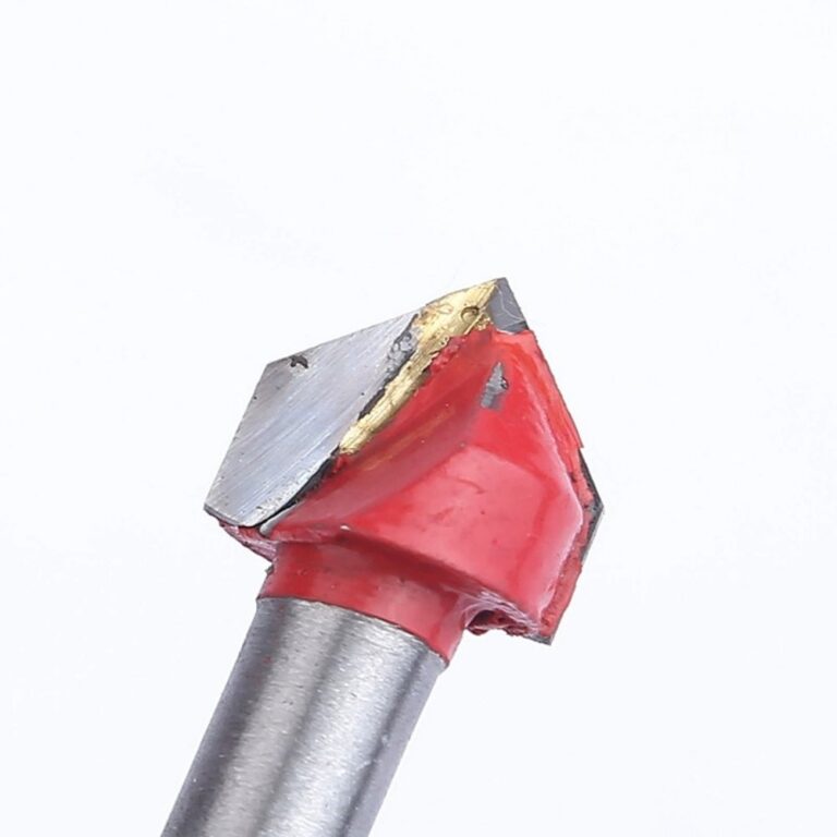 Woodworking Router Bits Woodworking V-Groove Router Bits