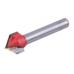 Woodworking Router Bits Woodworking V-Groove Router Bits